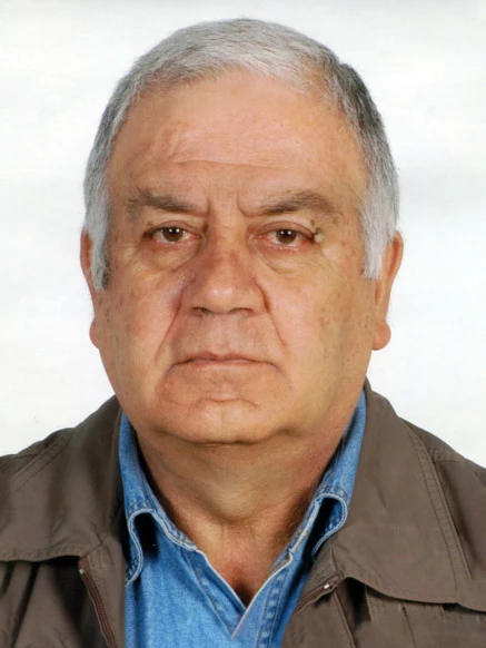 Francesco Pinna