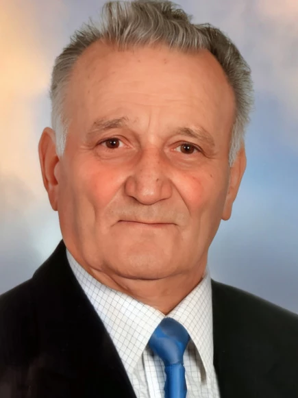 Benito Mocci