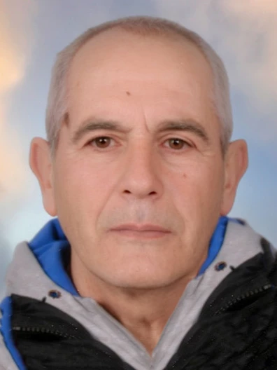 Angelo Salvatore Meloni