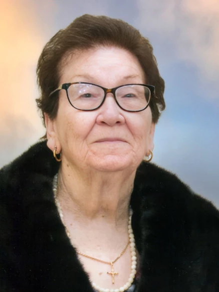 Giovanna Porcu