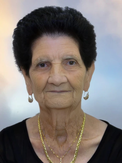 Caterina Lilliu