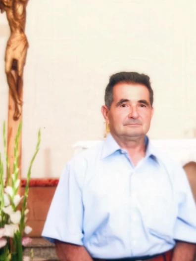 Tito (noto Dino) Cadeddu