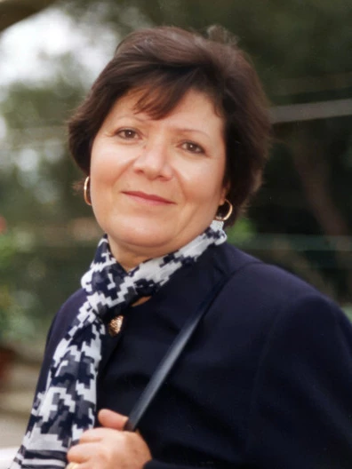 Gina Murgia