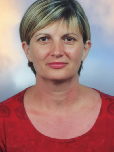Silvana Zaccheddu
