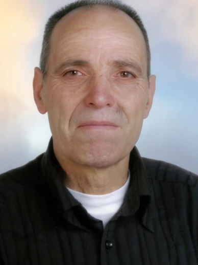 Vitalino Mascia