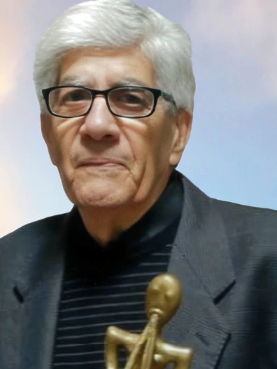 Sergio Camedda