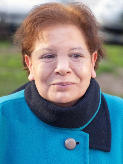 Ida Cara