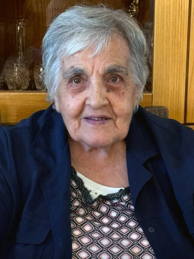 Maria Lucia Serra