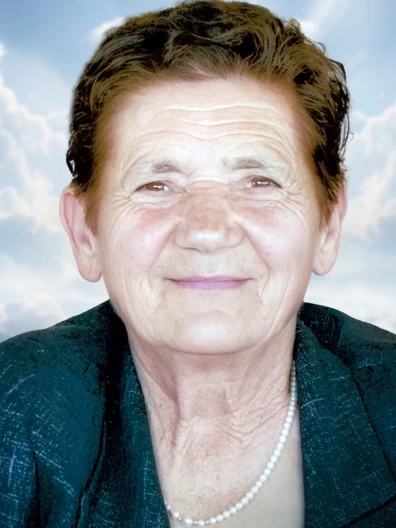Rosina Sanneris