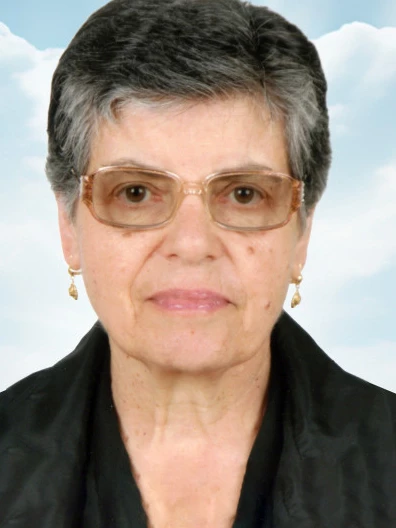 Giuseppina Pittau