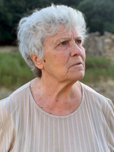 Maria Concetta Vacca