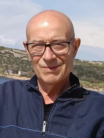 Sandro Lilliu