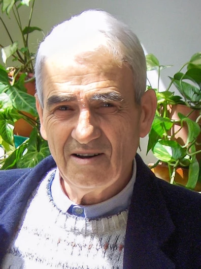 Priamo Melis
