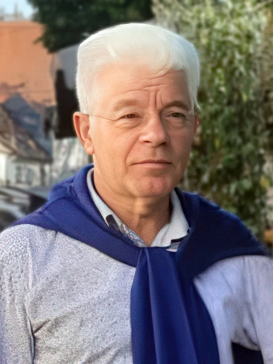 Giuseppe Muscas