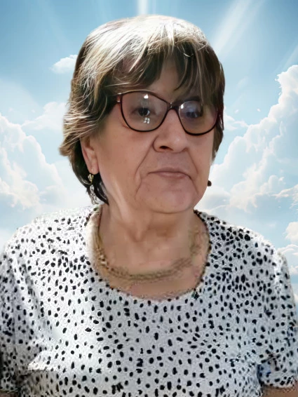 Anna Maria Loru