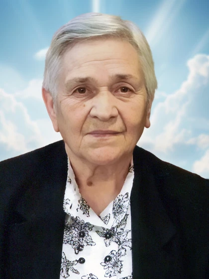 Caterina Pittau