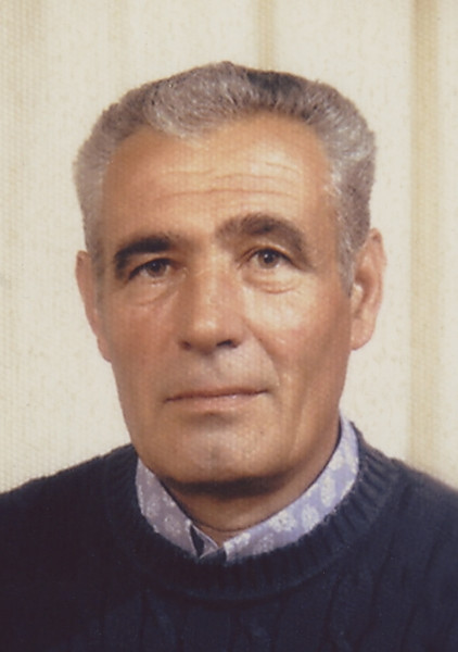 Guerino Lampis