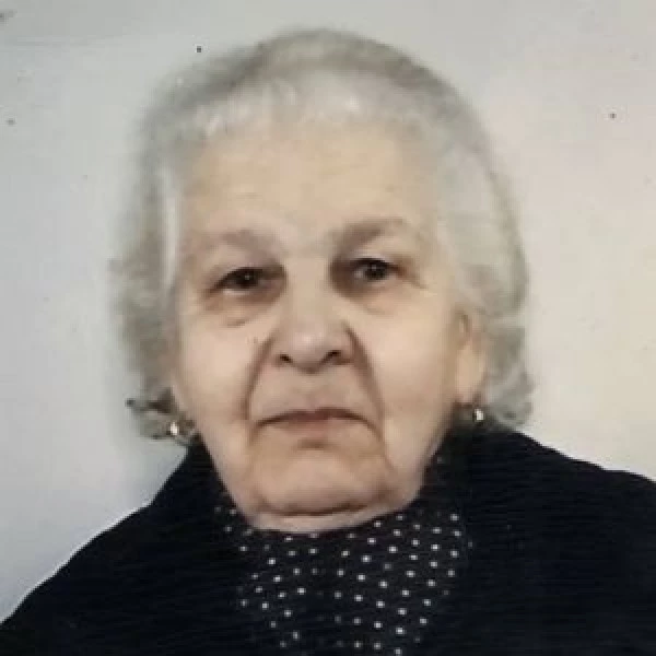 Luigia Nota Gina Perra