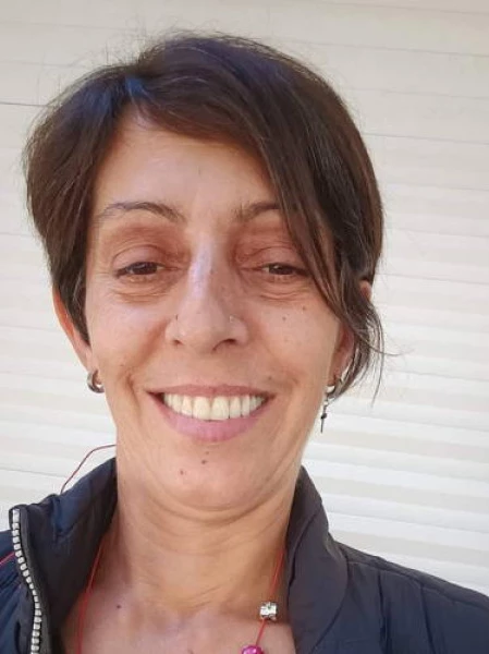 Simona  Simbula