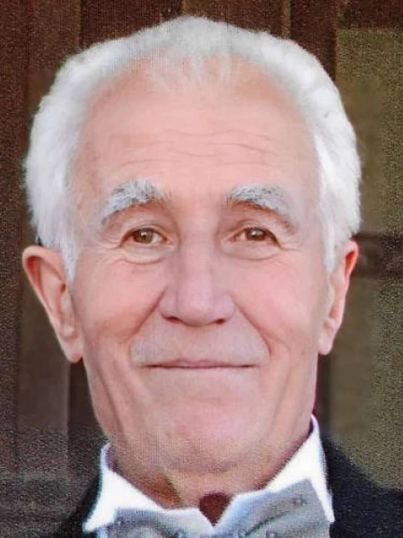 Giovanni  Salis