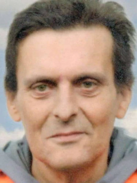 Renzo  Soddu
