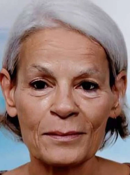 Maria  Mereu
