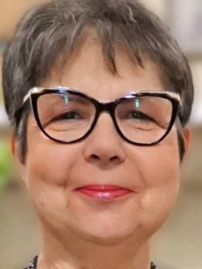 Maria Teresa  Occhioni Vedova Frau