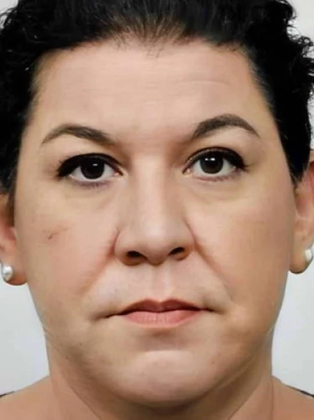 Monica  Congia In Vargiu