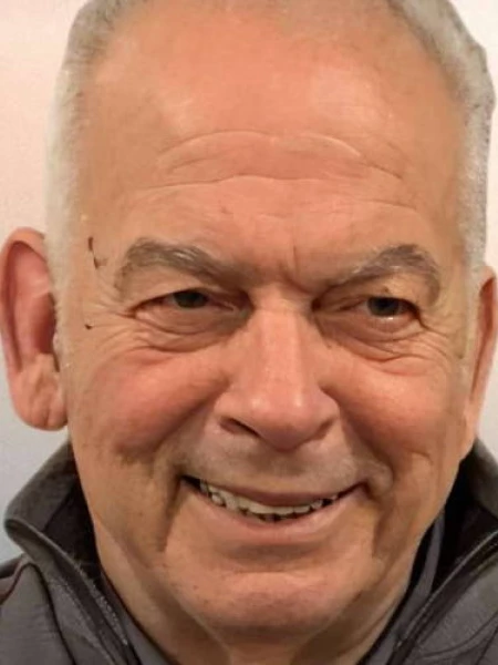 Angelo  Leo