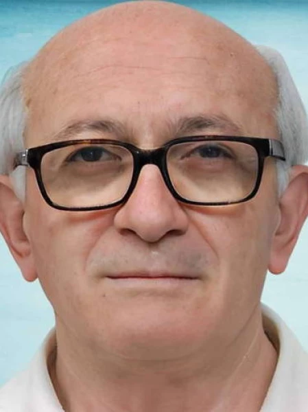 Salvatore  Manis