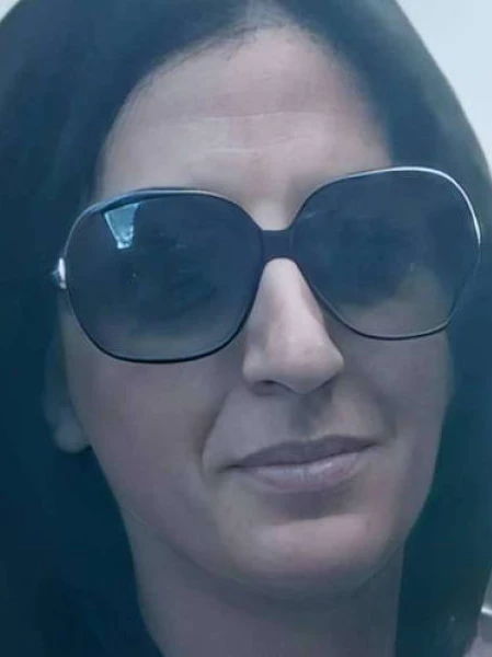 Donatella  Secchi