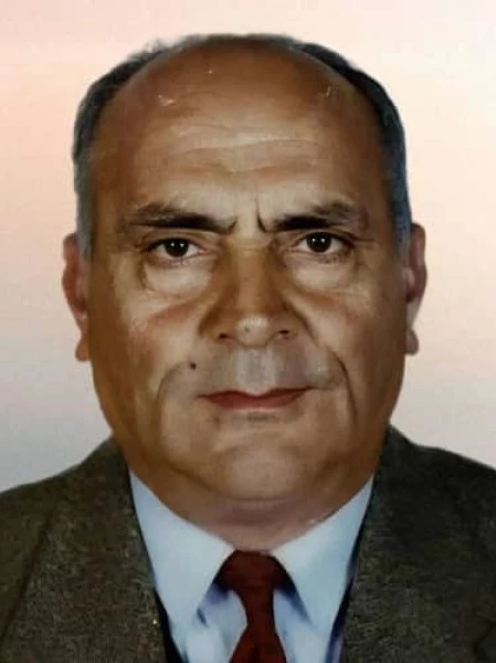 Dino  Pau