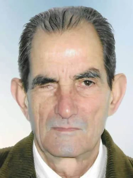 Pasquale  Ortu Vedovo Barbara Vaccargiu