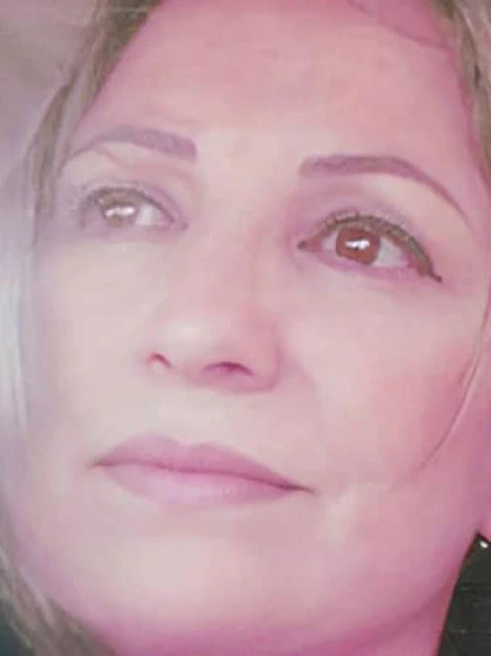 Maria Severa  Ortu In Sanna
