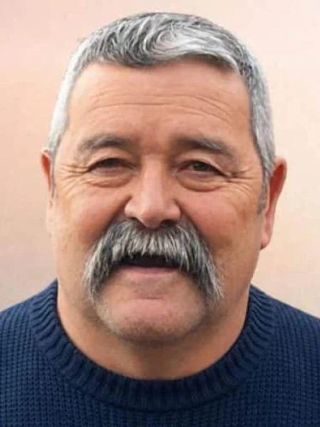 Ivo  Paschino