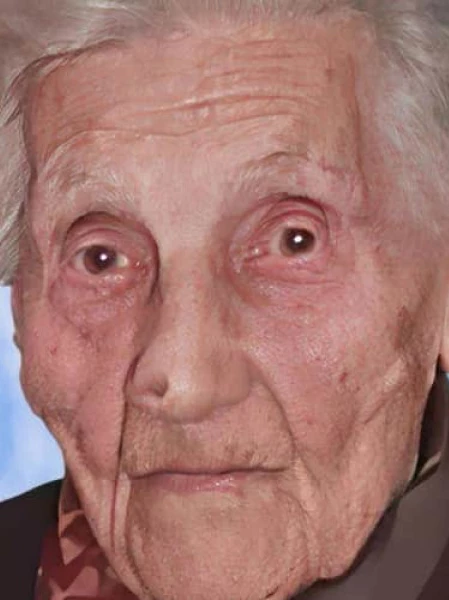 Carmela  Pinna Vedova Pani