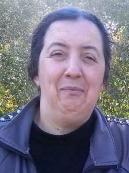 Vincenza  Vinci In Cirina