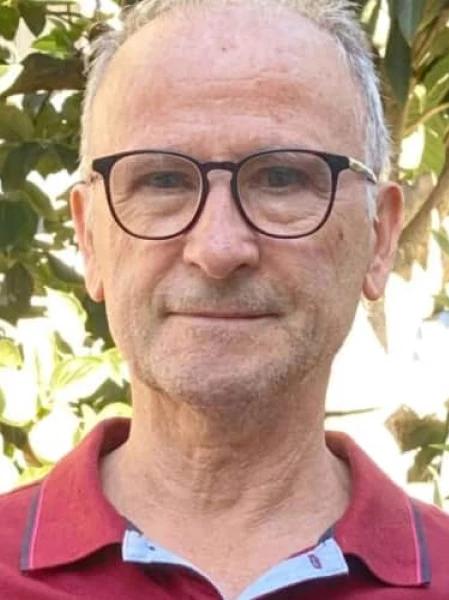 Eugenio  Vargiu
