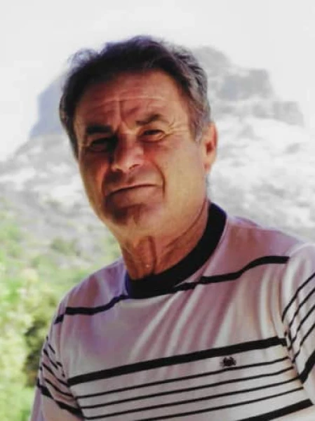 Giampaolo  Atzeni