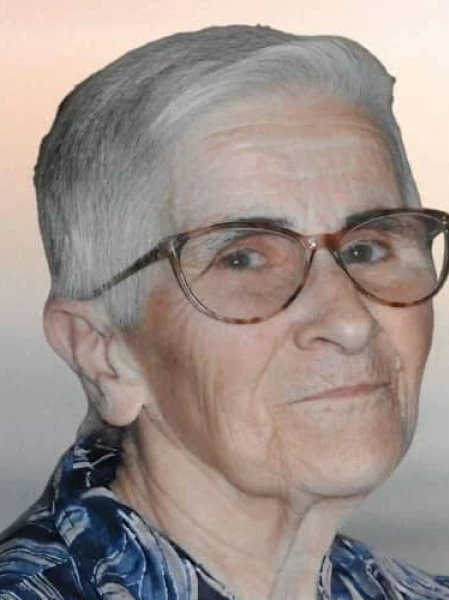 Annita Lussu Vedova Grussu
