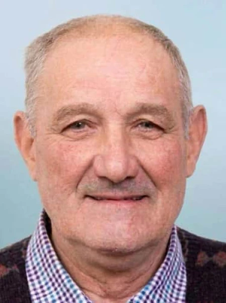 Giuseppe Frongia