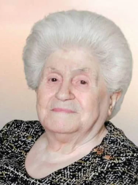 Ines Concas Vedova Sardu