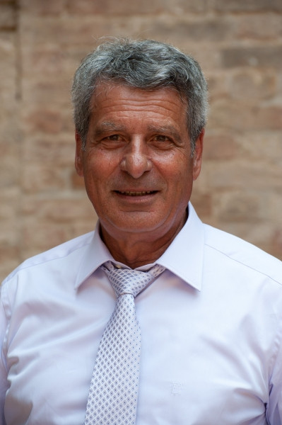 Vittorio Sgorbani