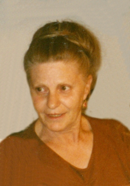 Rosanna Maggi Ved. Vallavanti