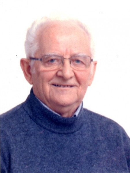 Francesco Sidoli