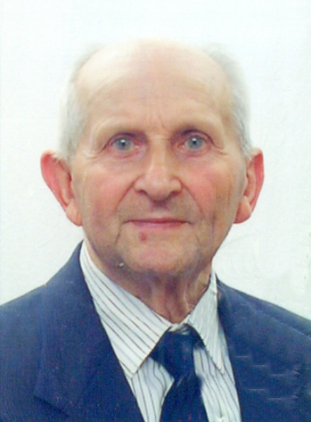 Giuseppe (pino) Ferretti