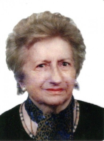 Emma  Vincini