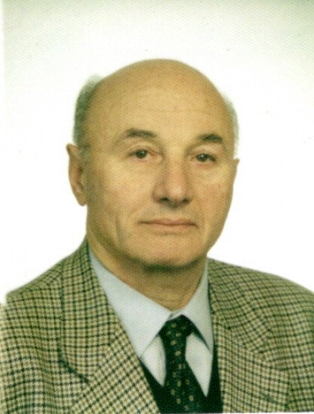 Luigi Troni