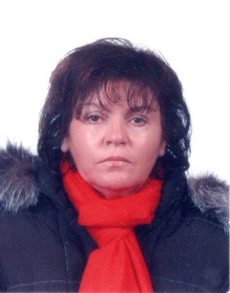 Giuseppina Zuccheri