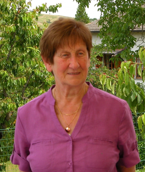 Angela Negri